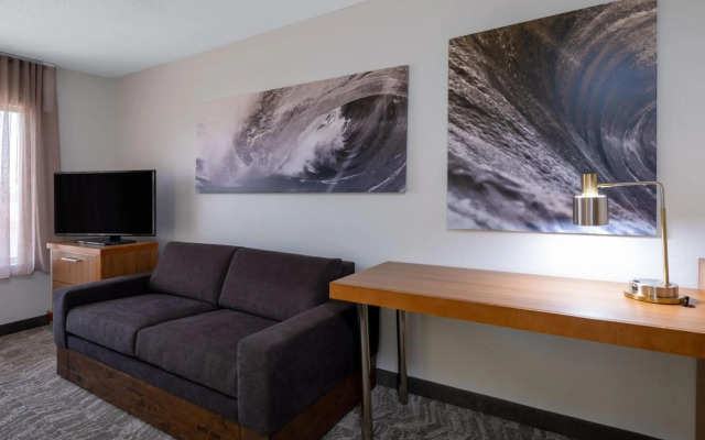 SpringHill Suites by Marriott Pasadena Arcadia