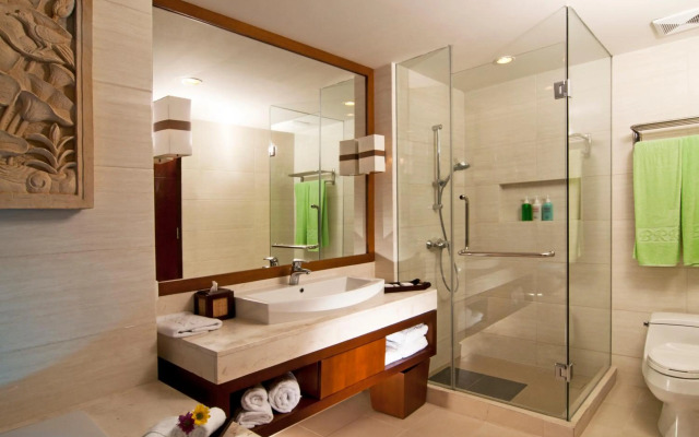 Bali Relaxing Resort & Spa