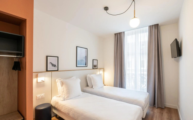 Privilodges Le Royal Annecy