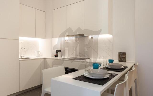 Morgan-Jupiter Apartments