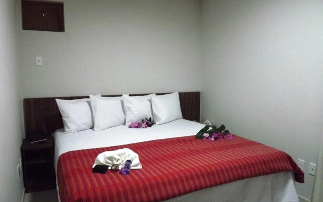 Manhattan Apart Hotel