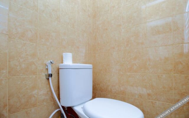 Airy Bypass Ngurah Rai Pertokoan Sanur Raya 20 Bali