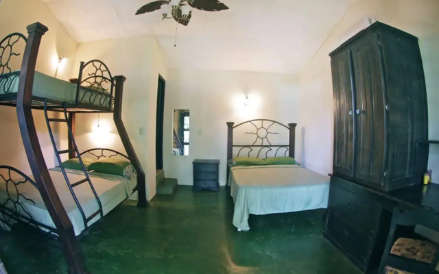 La Buena Vida Hotel