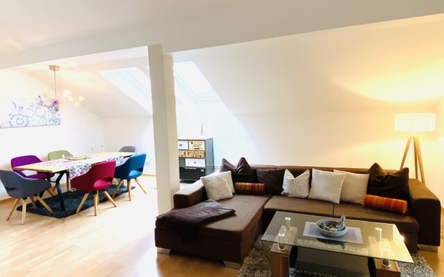 Ferienwohnung Bellissima