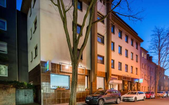 Sure Hotel by Best Western Ratingen