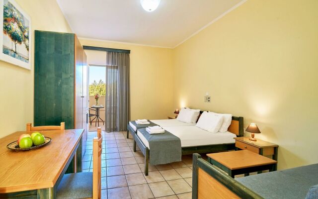 Inea Sole Boutique Hotel