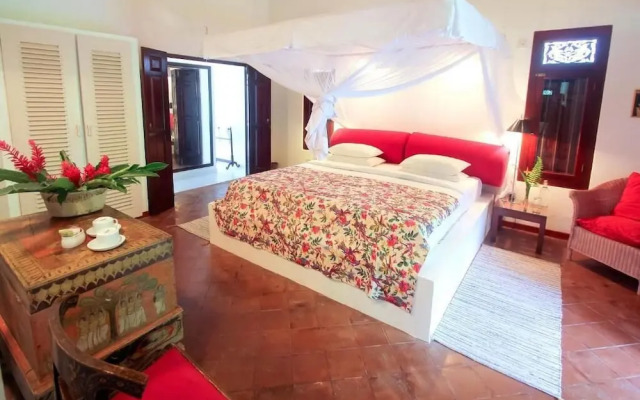 Apa Villa Illuketia