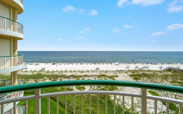 Beach Colony West 4D