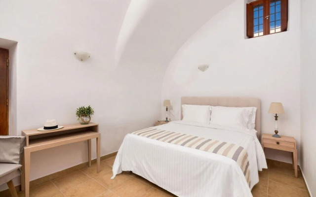 Honeymoon Luxury Apartment