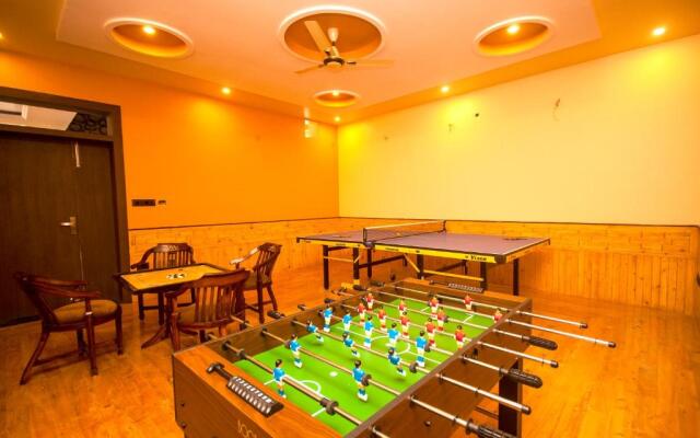 DreamCatcher Boutique Hotel