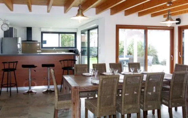 Nid Douillet (SHR170)