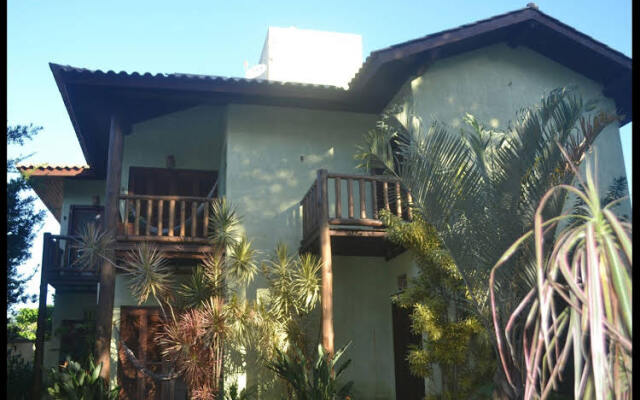 Pousada Aconchego da Magia