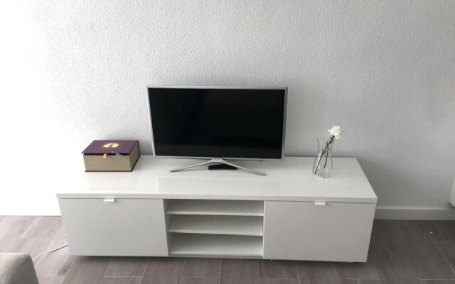Antena City Apartment