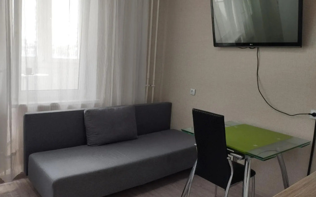 Apartments on Lenin 243