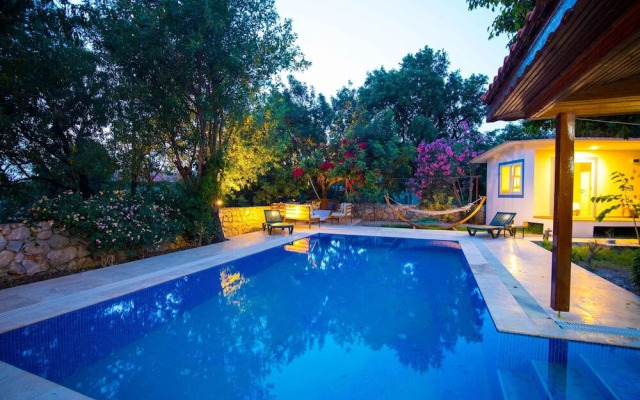 Villa Damla Sogut Marmaris Daily Weekly Rentals