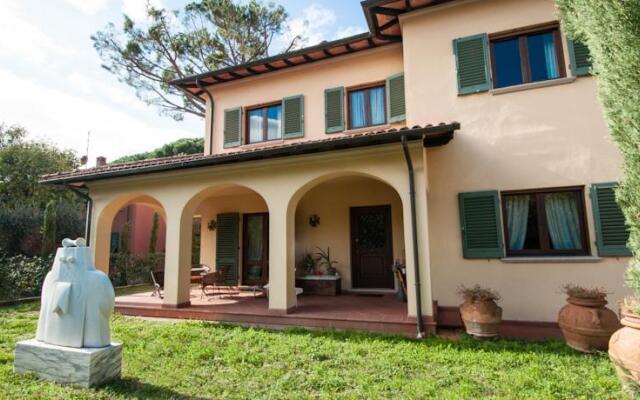 Villa La Salute