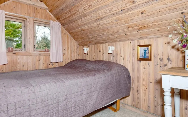 4 Person Holiday Home in Albaek