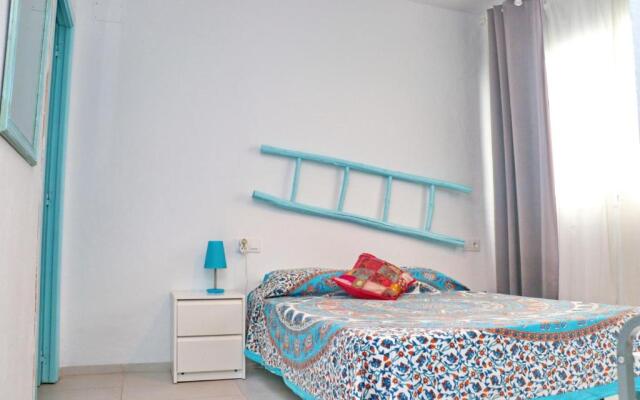 Habitación Cañaveral Playa Conil IV