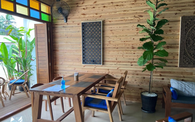 Pearl of Samui Resort