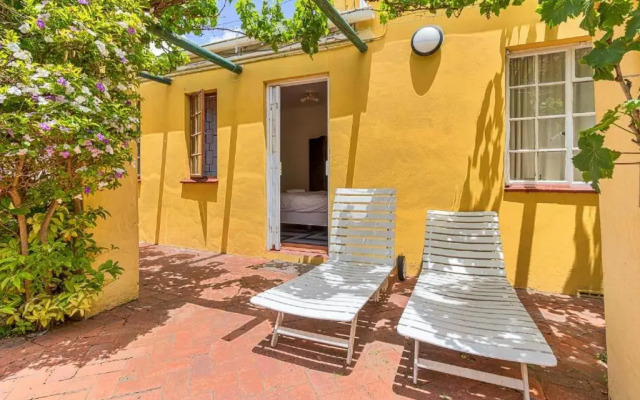 Fernando's the Grange