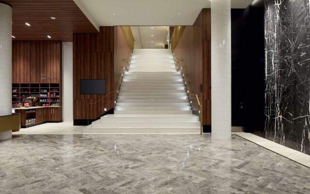 Hilton Garden Inn Montreal Midtown