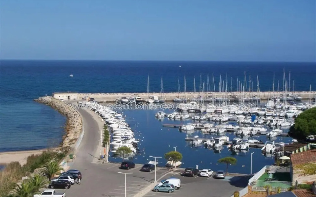 Cardellini 23 - 3 - Pool IN Residence - SEA View