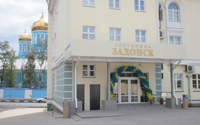 Zadonsk