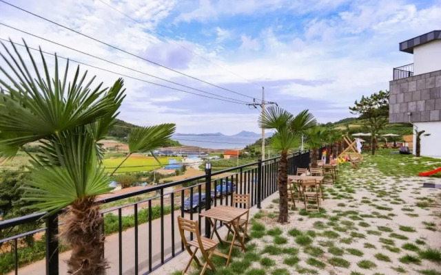 Yeosu Gagopa Pension