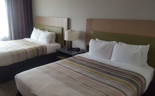 Ramada by Wyndham Houston Westchase