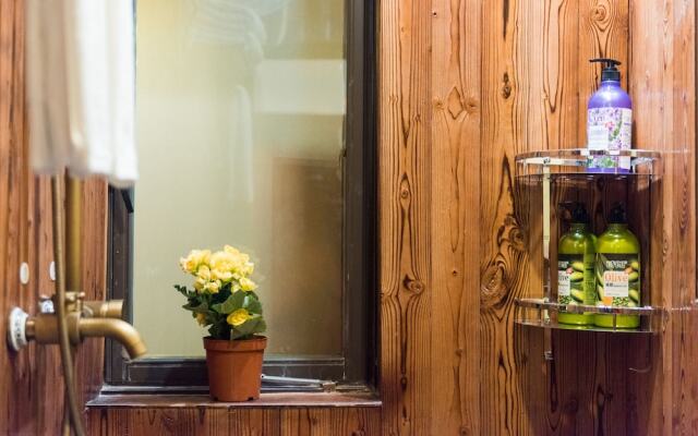 Hemu Shantang Street