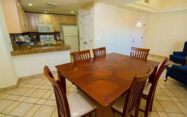 Delphin 505 - 2 Br Condo