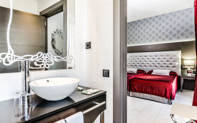 Hotel Ciutadella Barcelona