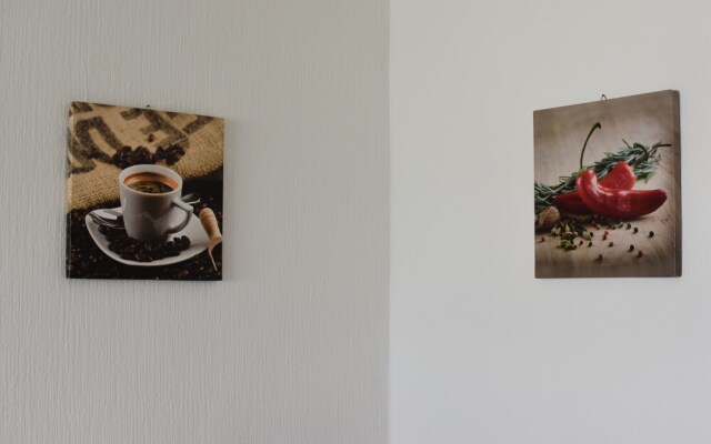 Studio Apartment Refrath