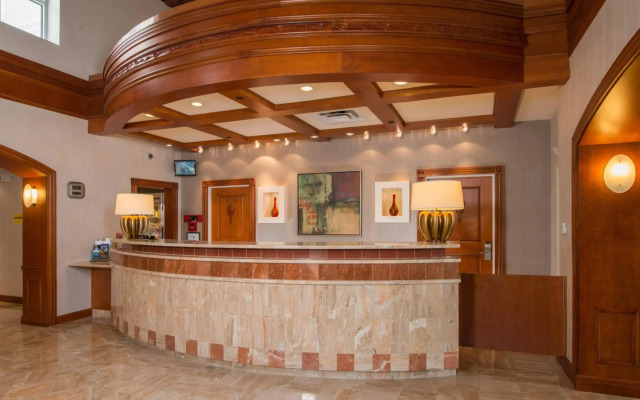 Residence Inn by Marriott Dulles Airport At Dulles 28 Centre