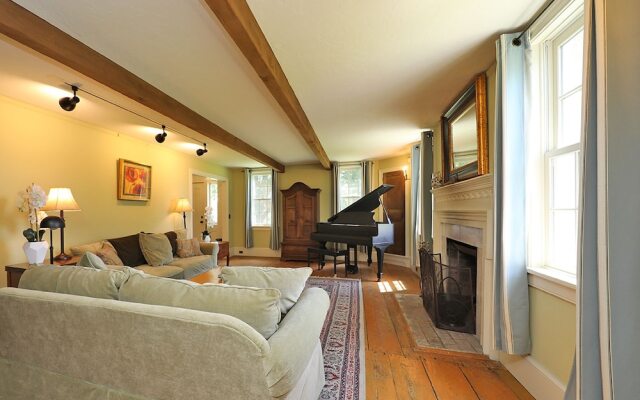 Jacob's Tanglewood Ranch