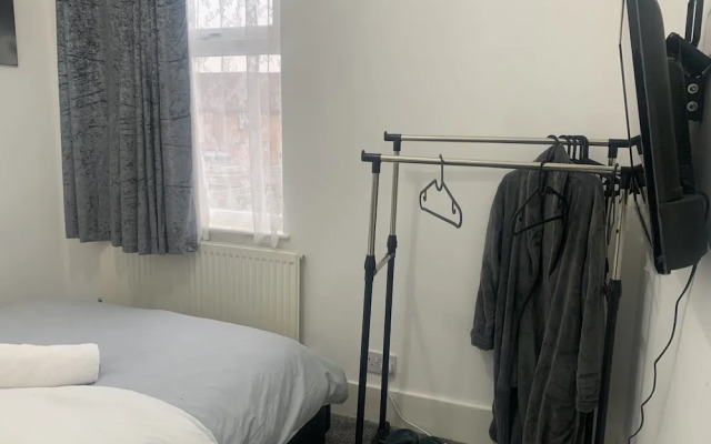 Modern 3bed Garden House in Croydon, London ,uk