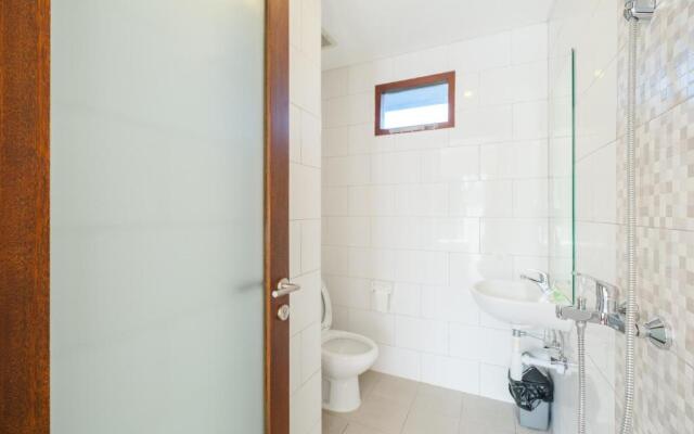 Dharma Guest House RedPartner
