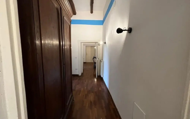 Carafa's Central Apartments