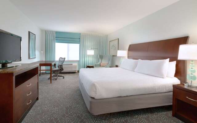 Hilton Garden Inn Worcester