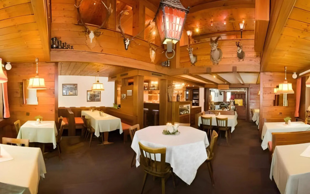 Hotel Walliserkanne