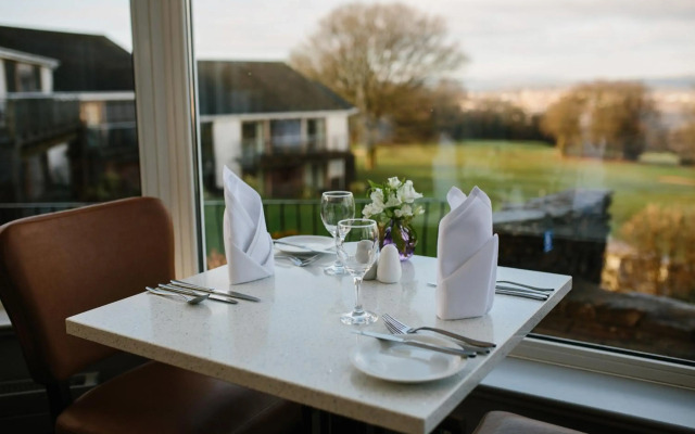 Bryn Meadows Golf, Hotel & Spa