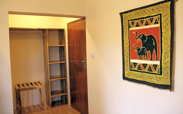 TanzanIce Farm Lodge