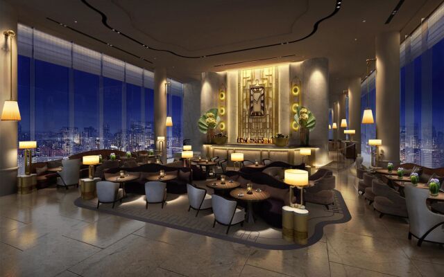 Waldorf Astoria Bangkok