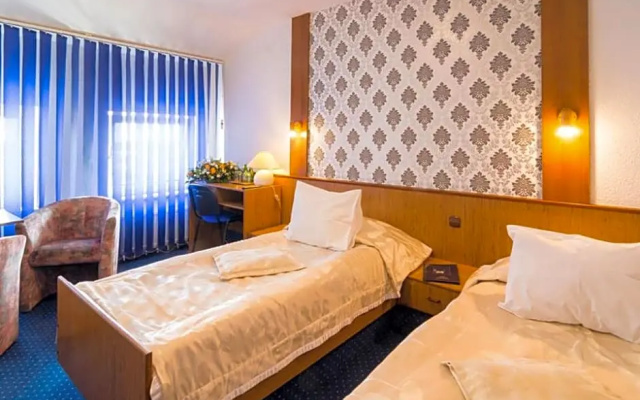Hotel Victoria