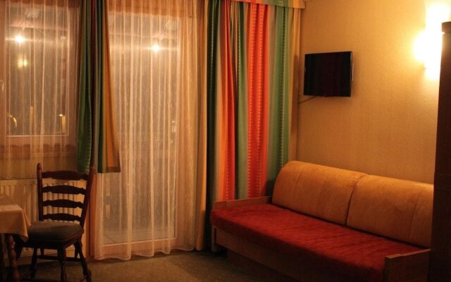 Garni Hotel Nova