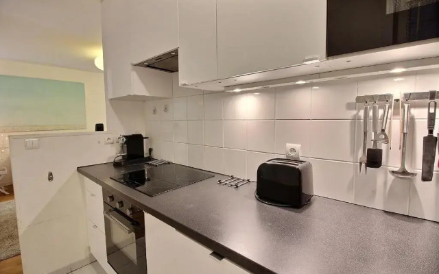 217361 - Appartement 6 personnes à Paris