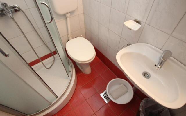 Apartments Vila Nikolić Rafailovići