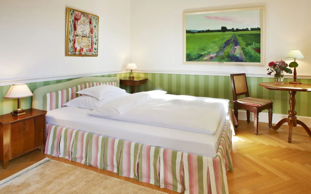 Schlossberghotel