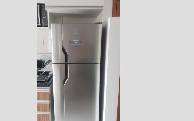 Apartamento Novinho Próximo as Praias, Centro e Restaurantes - Excelente localização