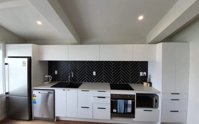 U Suites Kilbirnie
